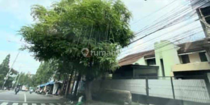 Tanah Kavling di Dago Bandung Jawa Barat Lokasi Bagus Nego 1