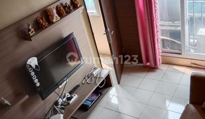 Apartement Sumter Park View Full Furnish di Jakarta Utara Apartement Sumter Park View Full Furnish di Jakarta Utara