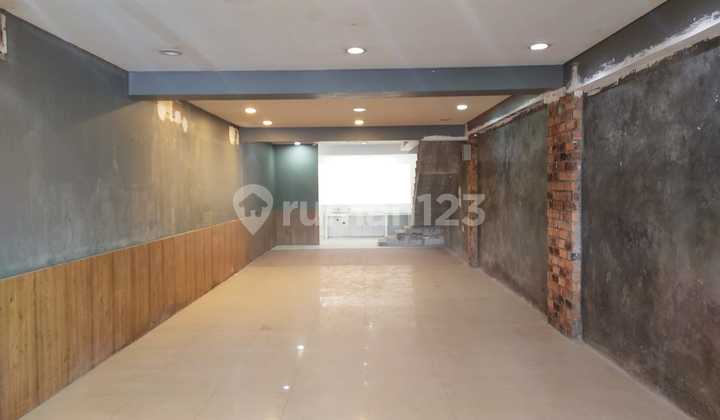 Ruko 2 Lantai di Muara Karang Jakarta Utara Strategis Nego 