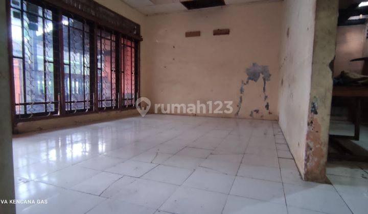 Rumah di Komplek Ciledug Indah Tangerang Lokasi Strategis Nego 1