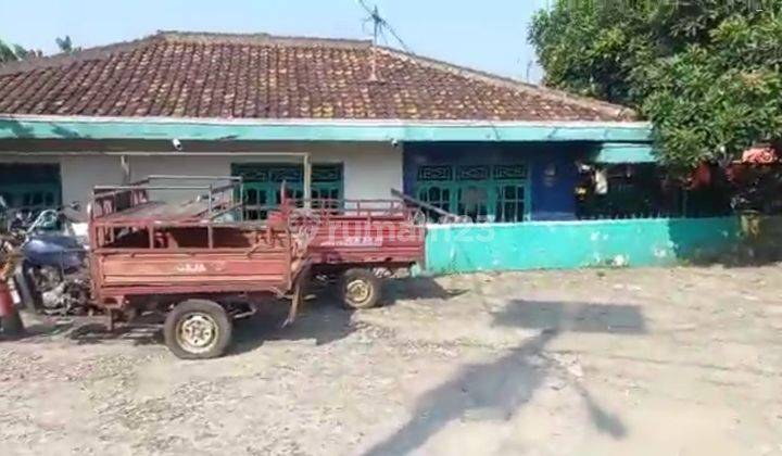 Tanah Kavling Ngantong di Serang Banteng Strategis Nego  1