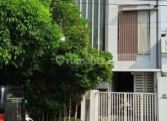 Rumah Siap Huni di Yogyakarta Siap Huni Lokasi Strategis Nego  1