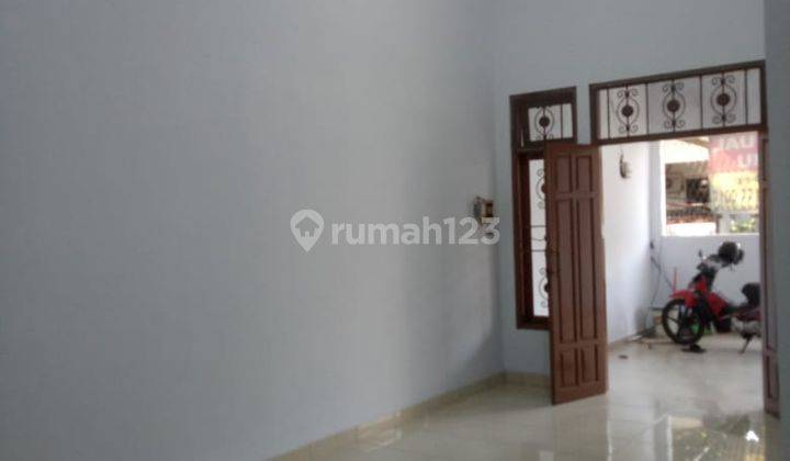 Rumah Siap Huni di Villa Tangerang Regency 2 Lokasi Strategis  1