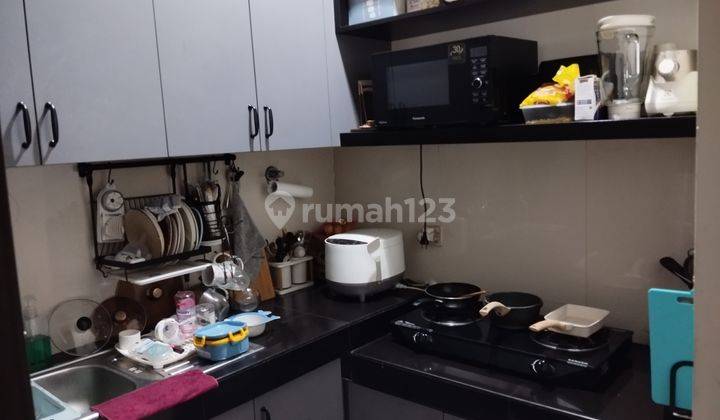 Rumah Siap Huni di Green Village Tangerang Strategis 2