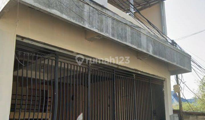 Rumah Siap Huni di Jurumudi Tangerang Lokasi Strategis Nego  1