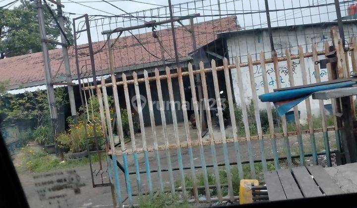 Tanah Kavling di Jatake Tangerang Lokasi Strategis  2