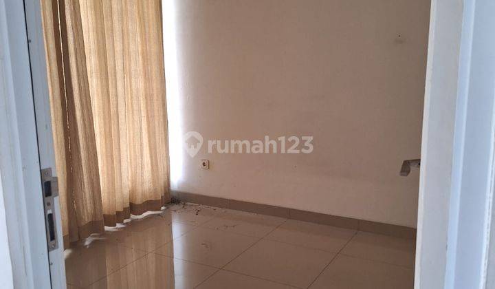 Rumah Siap Huni di Bsd Residence Tangerang Strategis 1