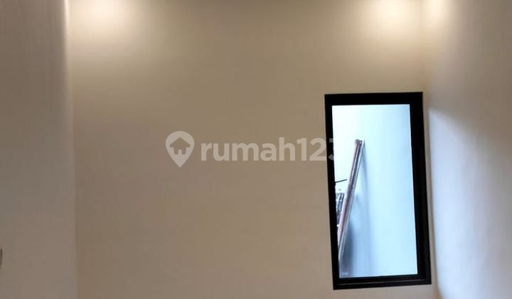 Rumah Siap Huni di Bsd Oliander Tangerang Strategis 