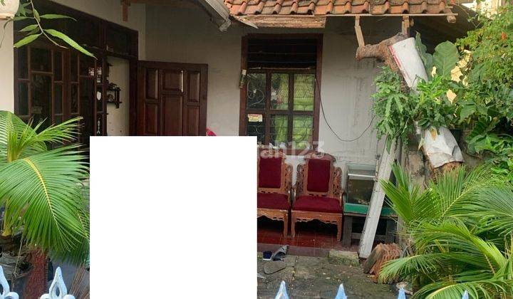 Rumah Siap Huni di Kebon Jeruk Jakarta Barat Lokasi Strategis 1