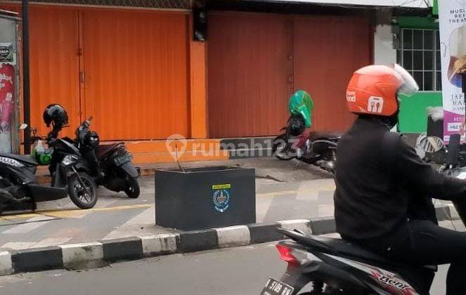 Ruko Siap Pakai di di Margonda Lokasi Bagus Dan Strategis Nego  1