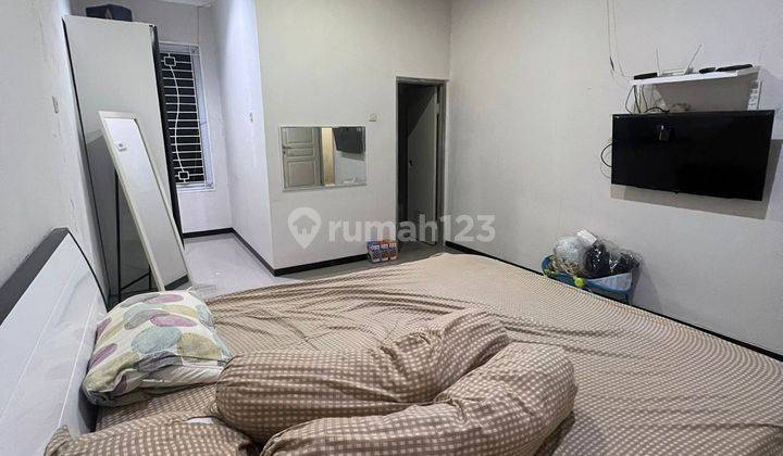 Rumah Bagus 2 lantai di Magnolia Park Tangerang Siap Huni Nego  2