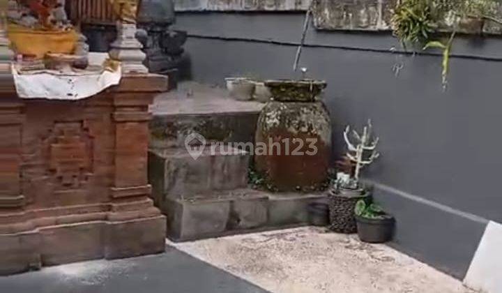 Rumah Siap Huni di Tabanan Bali Lokasi Strategis Nego  2