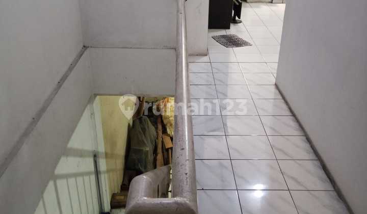 Ruko 2,5 Lantai di Arcadia Daan Mogot Tangerang Strategis Nego