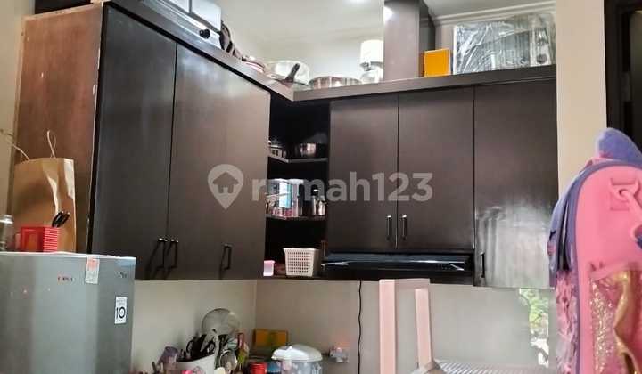 Rumah Siap Huni Di Green Village Tangerang Lokasi Strategis Nego  2