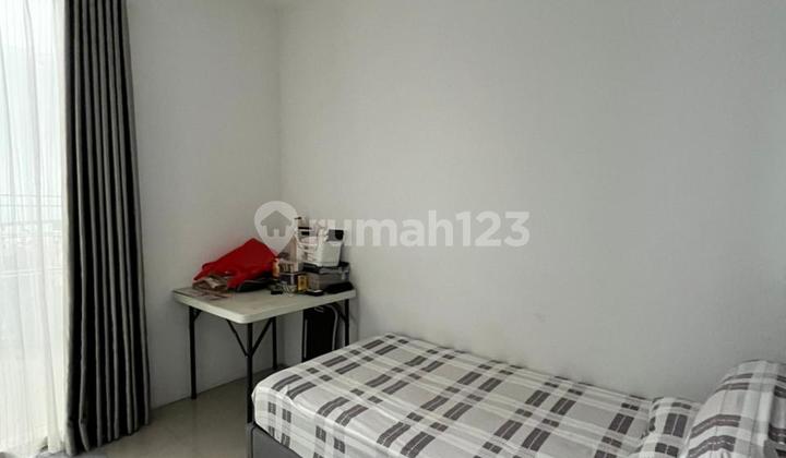 Ready-to-Occupy House in Citra Garden Puri Cluster Alma, West Jakarta 2