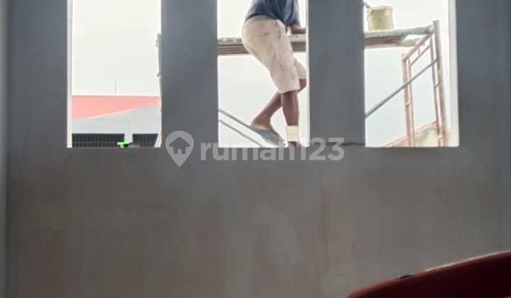 Rumah Siap Huni di Poris Cluster Amarylis Tangerang Nego Rumah Siap Huni di Poris Cluster Amarylis Tangerang Nego