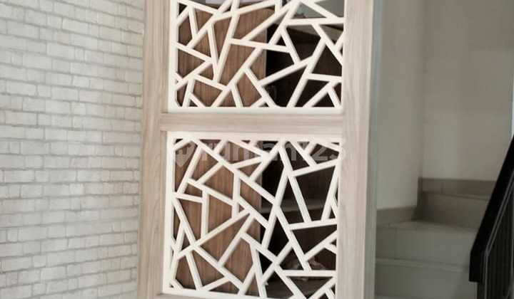 Nice House Ready to Live in at Green Village Tangerang Strategic Location Nice House Ready to Live in at Green Village Tangerang Strategic Location