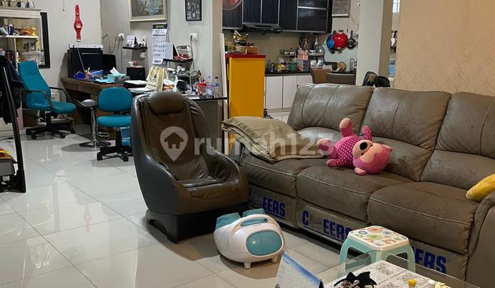 Rumah Semi Furnish SIap Pakai di Poris Paradise Tangerang  2