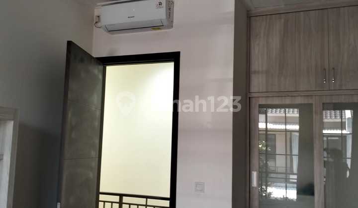 Rumah Bagus Siap Huni di Green Village Tangerang Lokasi Strategis 2