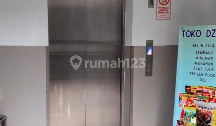 Ready-to-Use Apartment in Royal Tajur Bogor