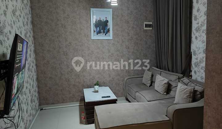 Rumah Siap Huni di Metland Transyogi Cluster Sierra Bogor  2