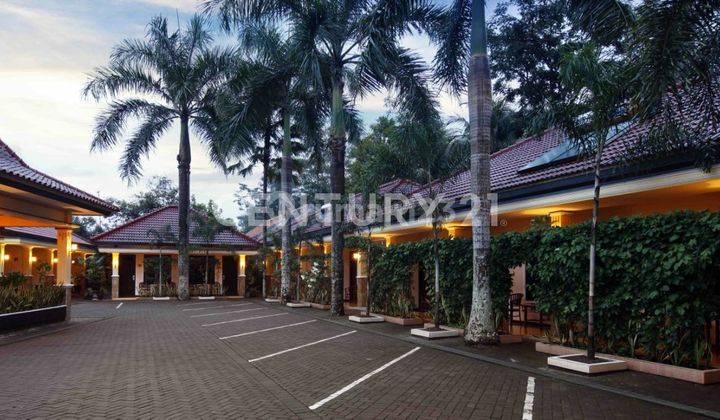 Hotel Bintang 3 Di Pusat Kota Magelang,Jawa Tengah 2