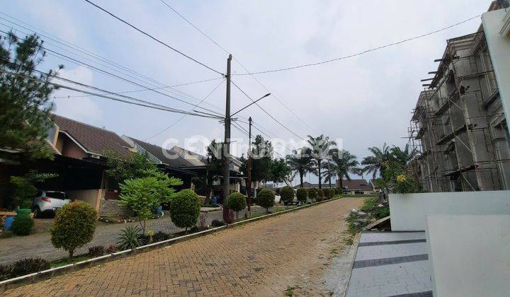 Rumah Mewah Di Bella Vista Regency,Semarang 2