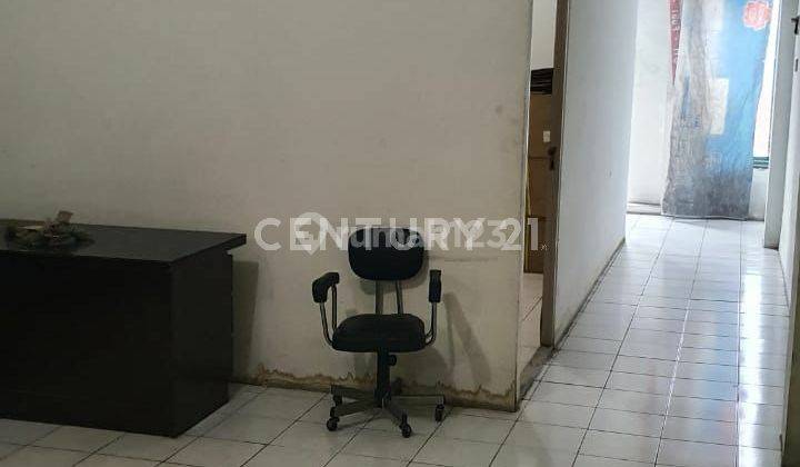 Ruko Strategis Tengah Kota Semarang 2