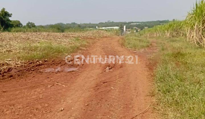 Tanah Strategis Kawasan Industri Batang,Jawa Tengah 1