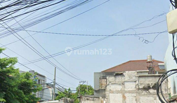 Tanah Murah Strategis Di Jl Pekunden,Semarang 1