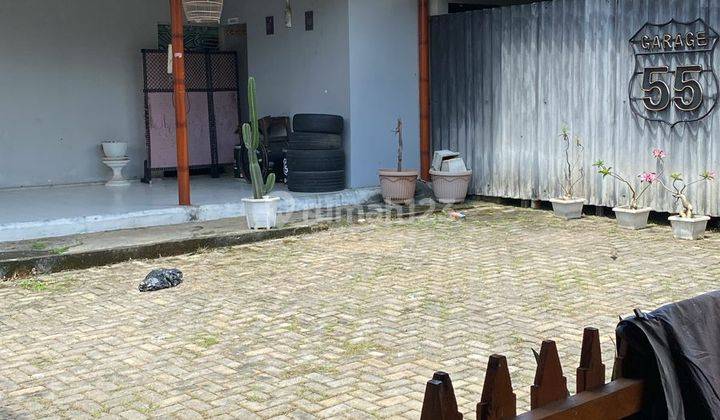 Rumah Kos Putri Di Sekaran,Gunungpati,Semarang 2