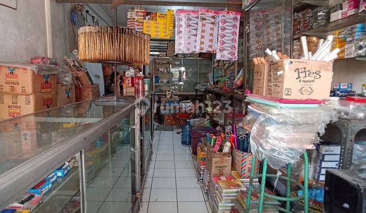 Ruko Di Peterongan Letak Strategis Harga Pesaing 2