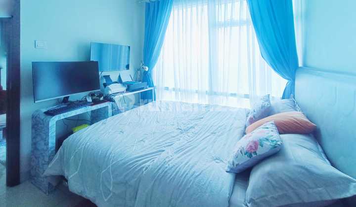 For Sale and Rent Puri Mansion Apartment, Cengkareng, West Jakarta