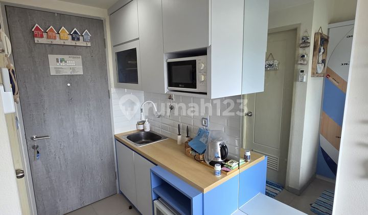 Osaka Apartments Studio Tematic Lautan Bagus 2