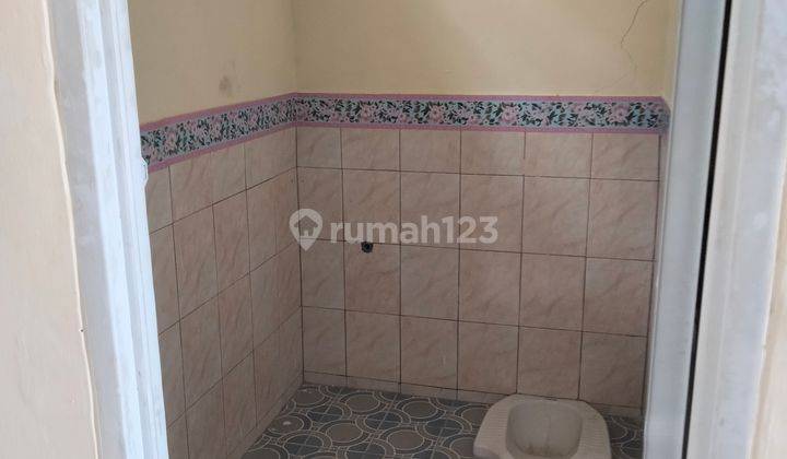 Cluster Minimalis Subsidi  Dekat kawasan industri dan Stasiun KRL 5