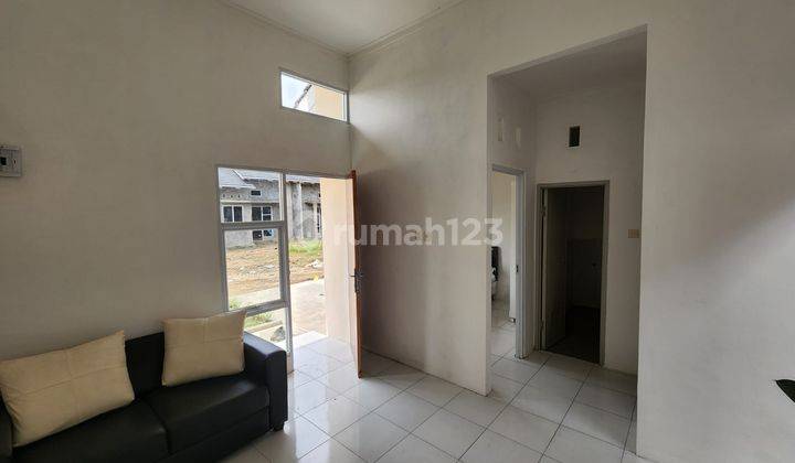Rumah subsidi mewah siap huni DP.2  jutaan 3
