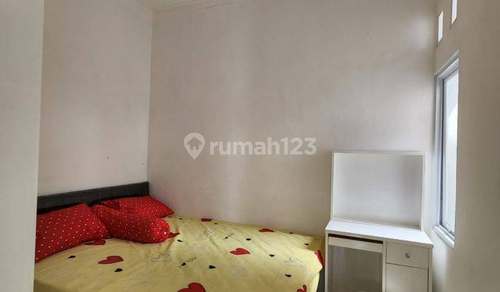 Rumah subsidi mewah siap huni DP.2  jutaan 4