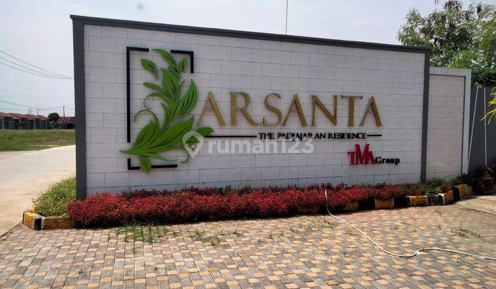Rumah jalan utama Cocok untuk usaha 2