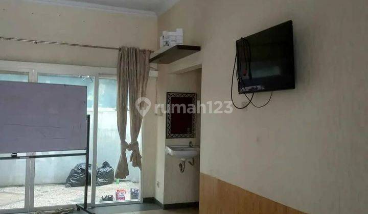 Rumah 2 Lantai Dekat Ugm 2