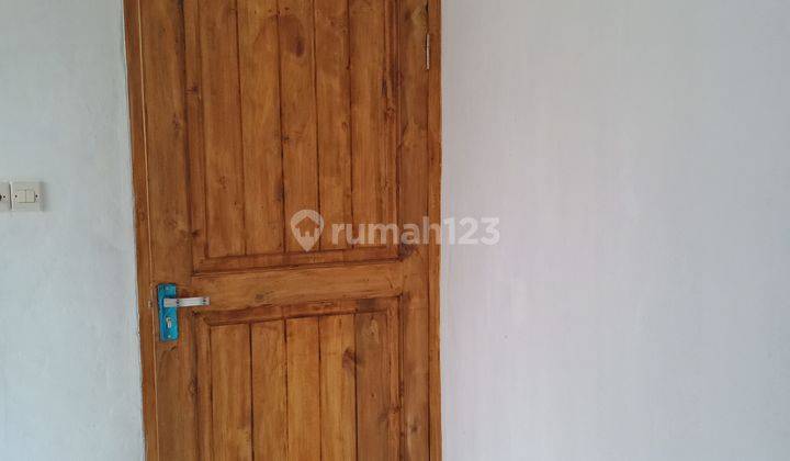 Rumah Murah Grand Isvara di Sukamukti Bandung 4
