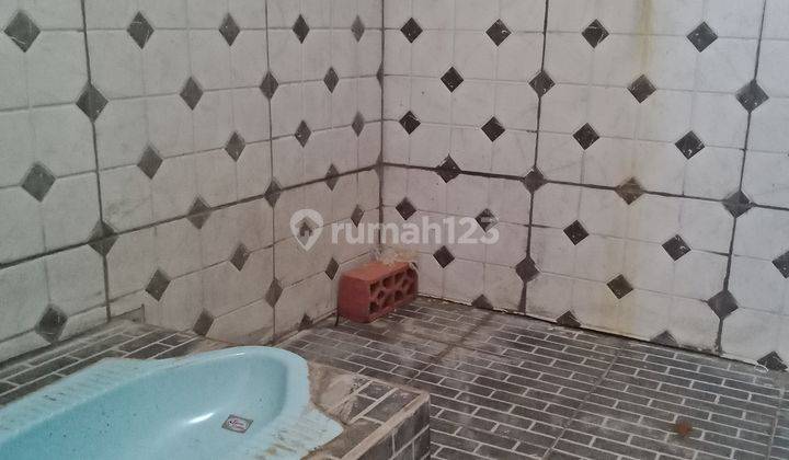 Rumah Murah Grand Isvara di Sukamukti Bandung 5