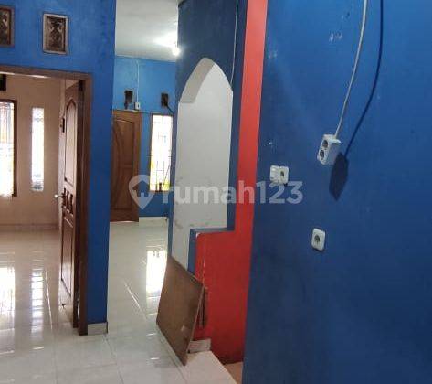 Ruko Hoki Lokasi Strategjs Pusat Kota Bandung 5