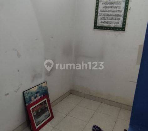 Ruko Hoki Lokasi Strategjs Pusat Kota Bandung 7