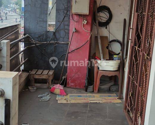 Ruko Hoki Lokasi Strategjs Pusat Kota Bandung 12
