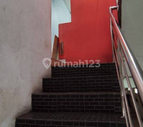 Ruko Hoki Lokasi Strategjs Pusat Kota Bandung 14