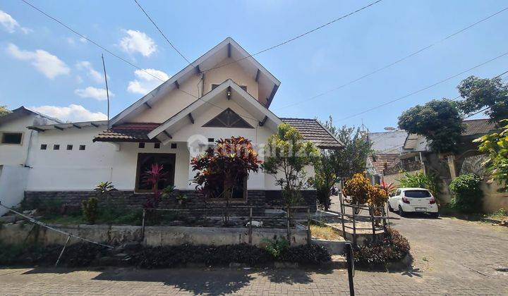 Rumah Bagus di Griya Perwita Wisata Kaliurang 2