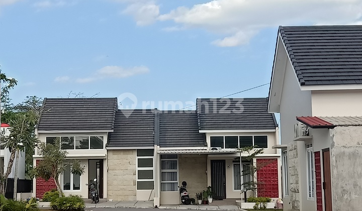 Rumah Bagus Siap Huni Pandowo Sleman 2