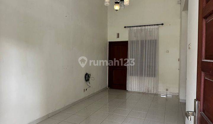 Rumah Bagus Siap Huni Dekat Kota Yogyakarta Di Grand Intan Regency 1