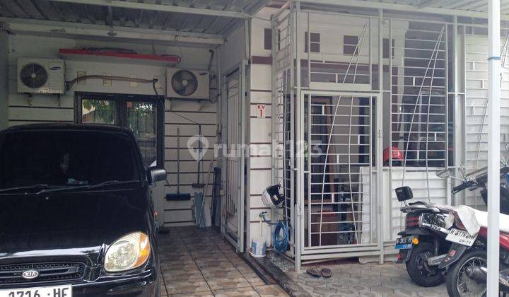 Rumah Cantik Terawat Kota Yogyakarta 2