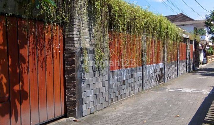 Rumah Villa Cocok Jadi Homestay Di Maguwoharjo Sleman 1